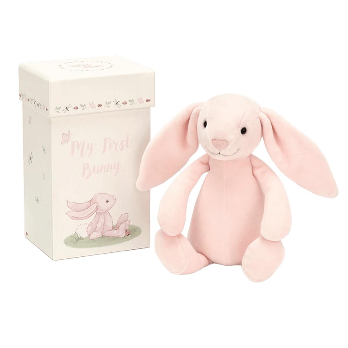 My First Bunny - Pink