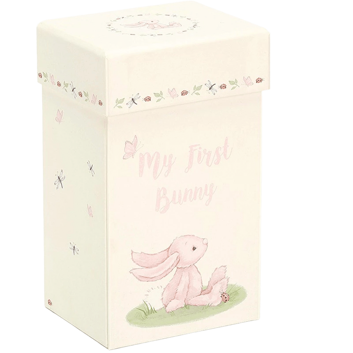My First Bunny - Pink
