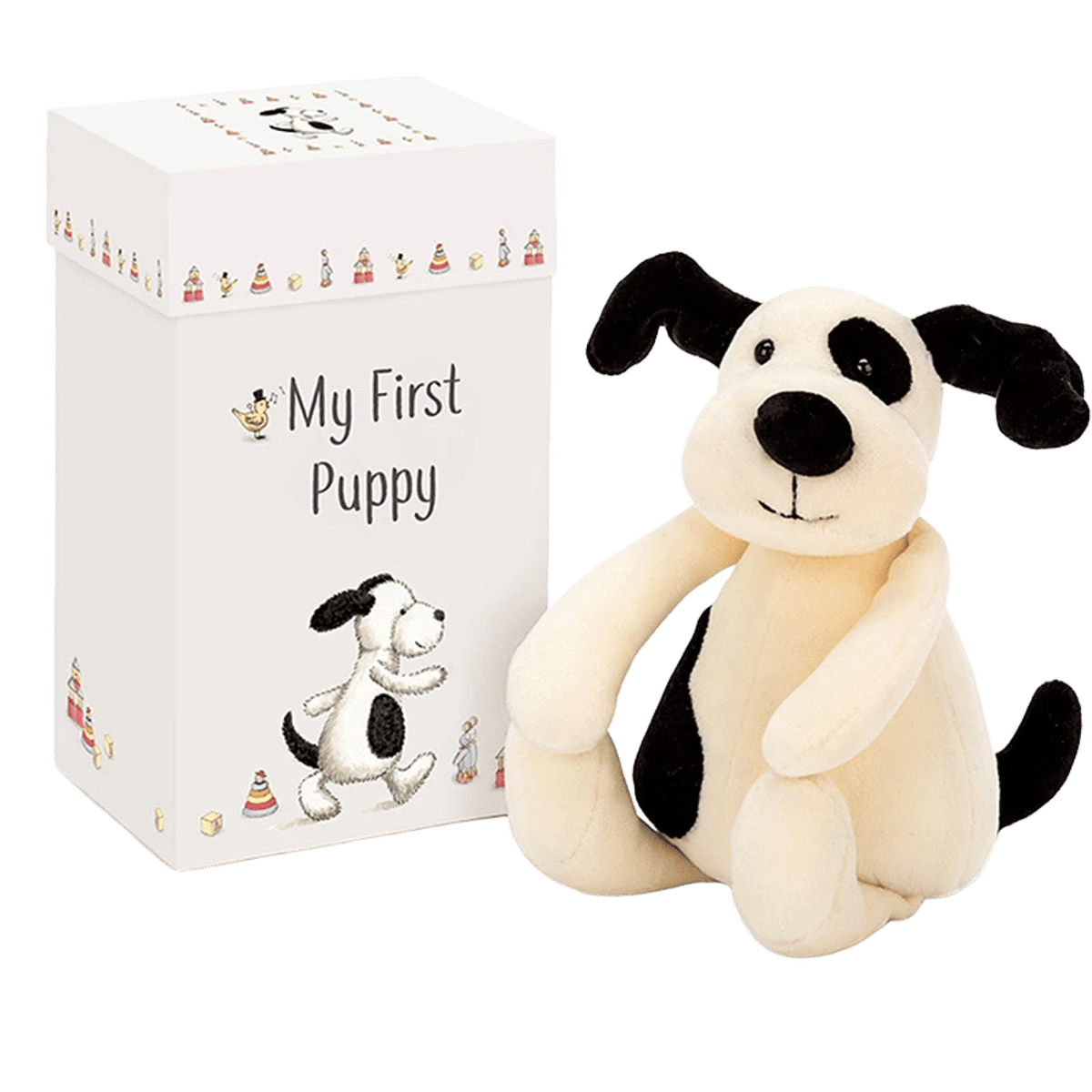 My First Puppy