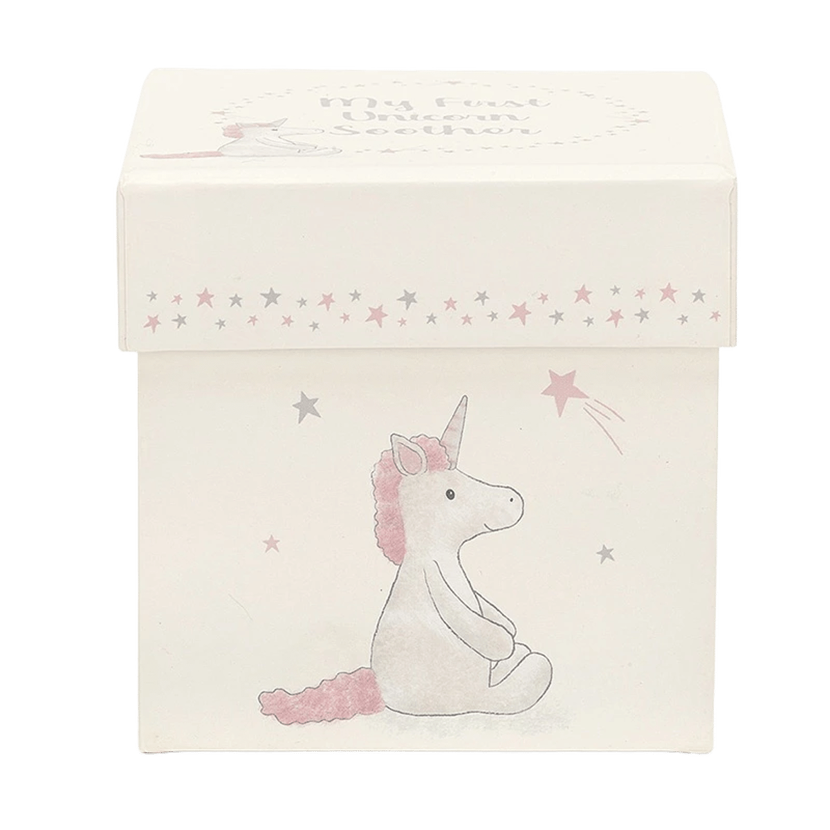 My First Unicorn Soother