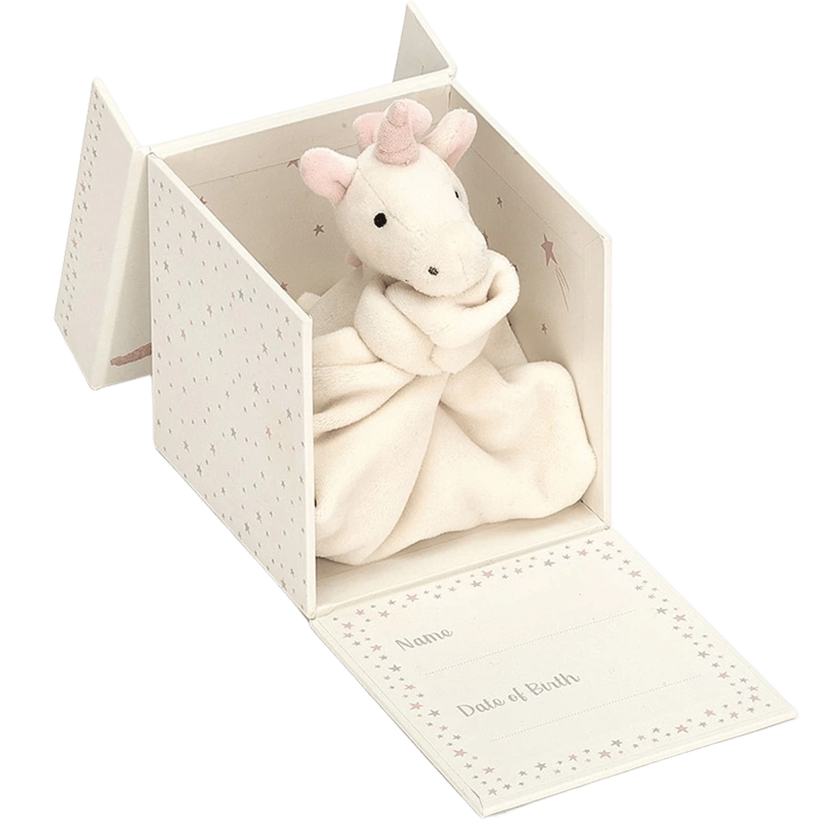 My First Unicorn Soother