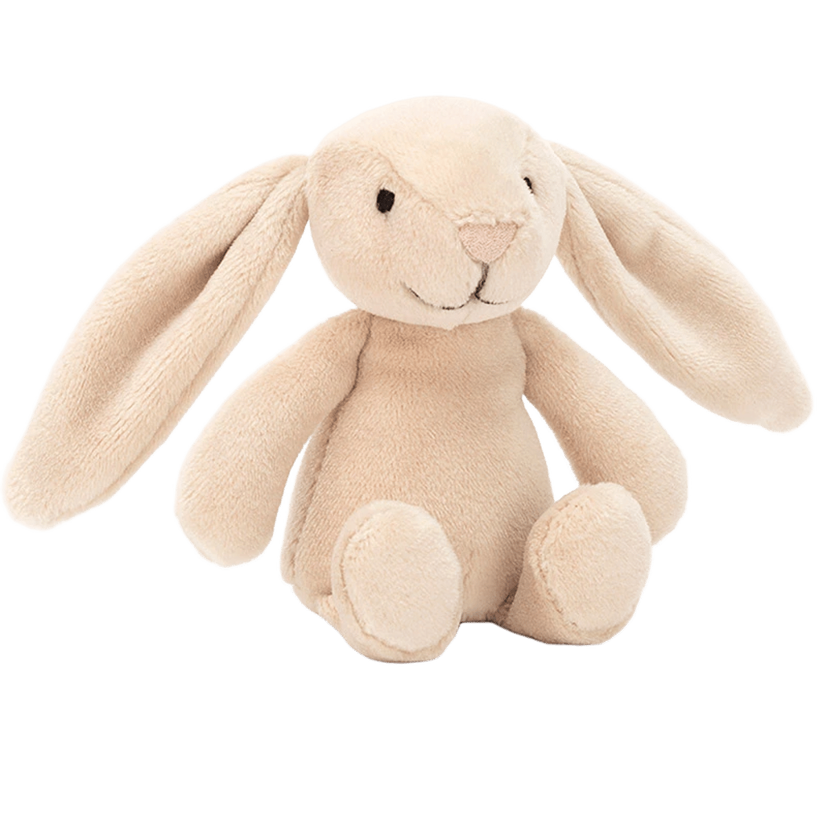 My Friend Bunny Rattle