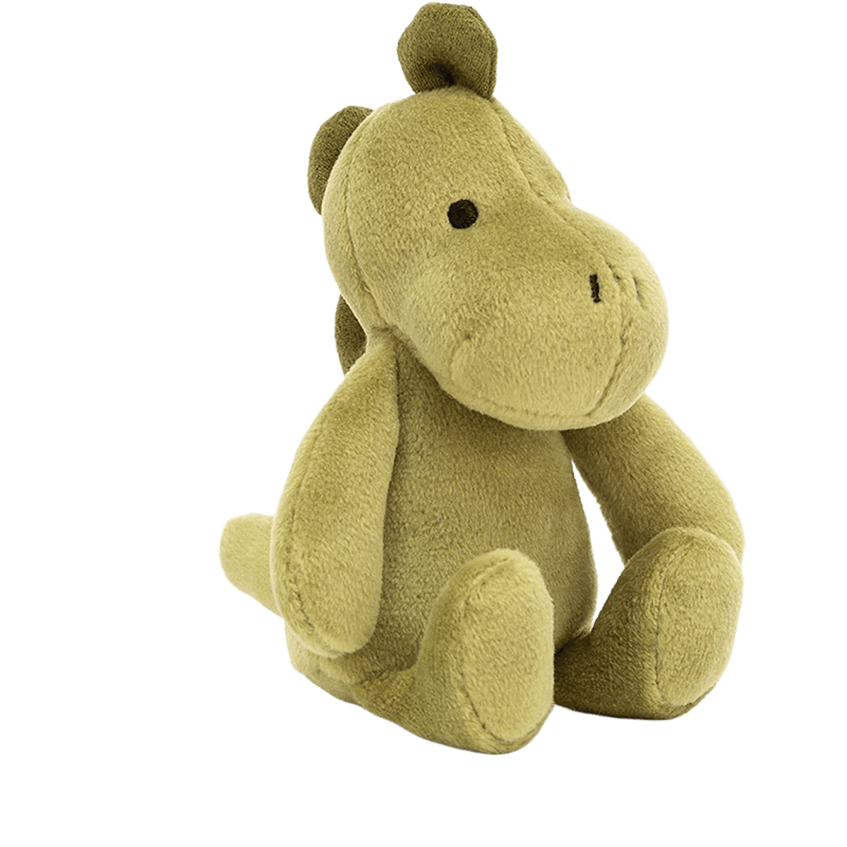 My Friend Dino Rattle