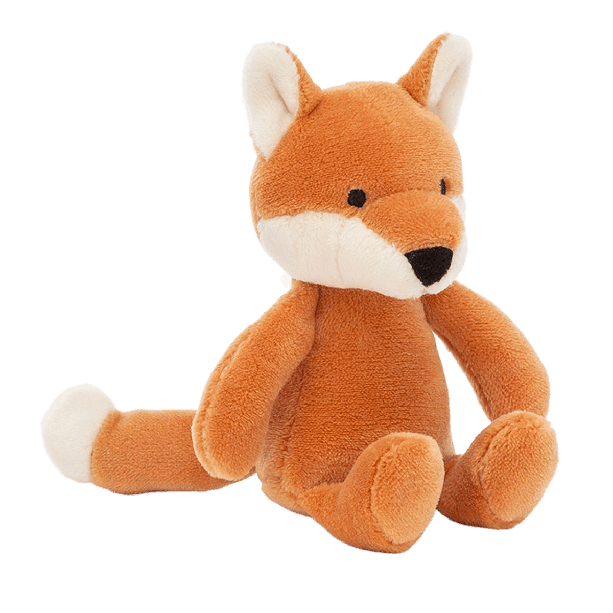 My Friend Fox Rattle