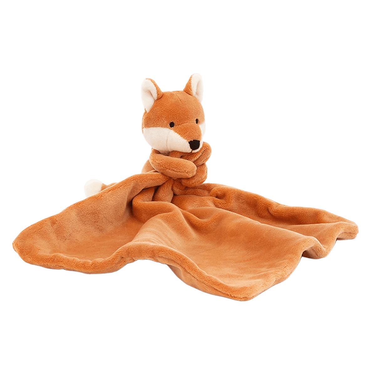 My Friend Fox Soother
