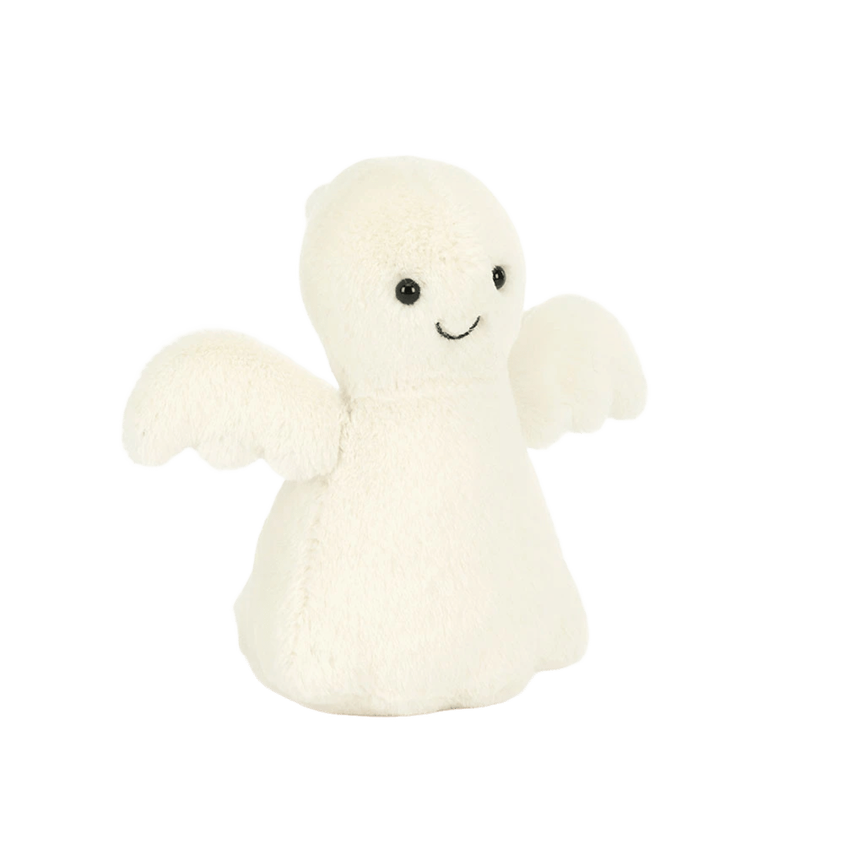 Mysti Ghost