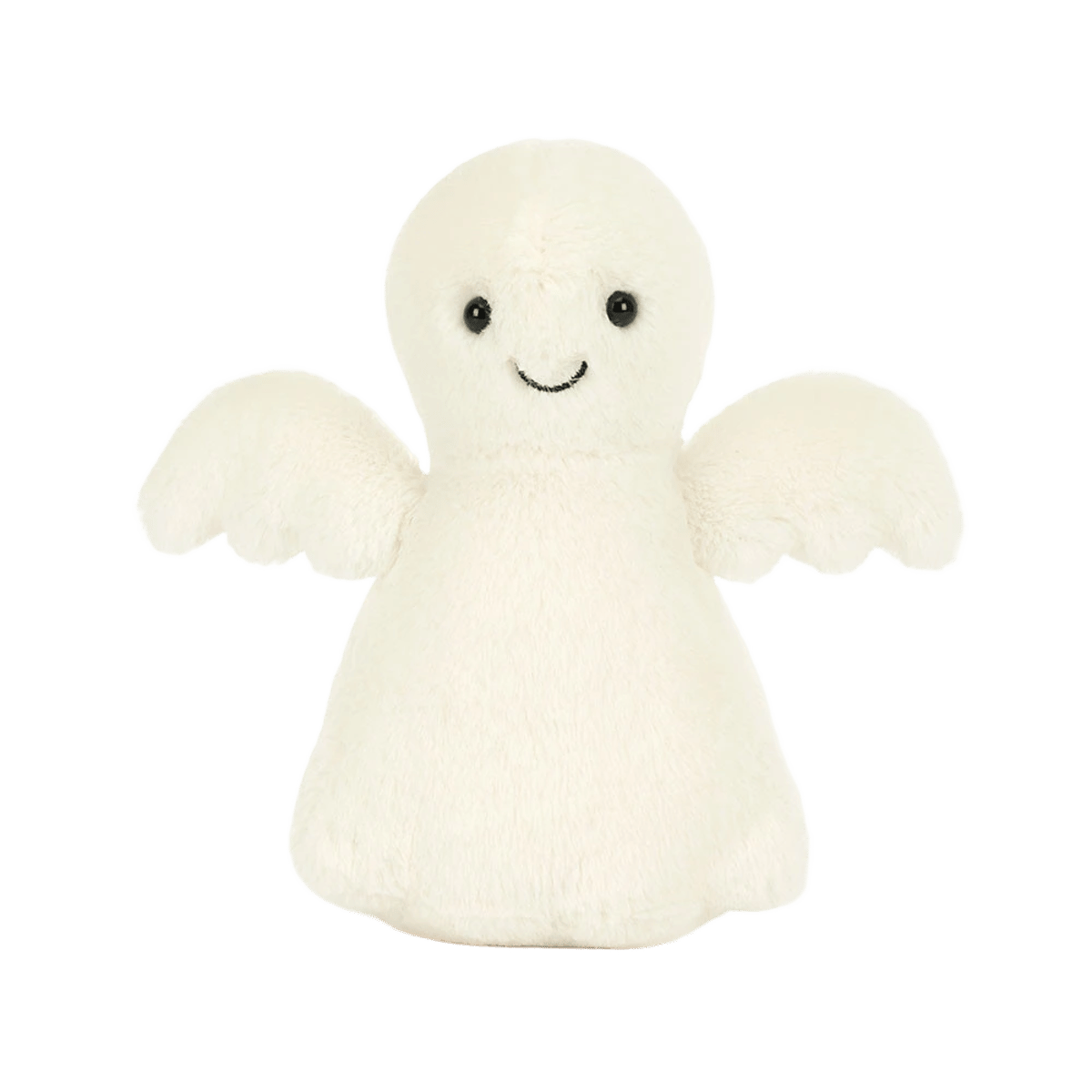 Mysti Ghost