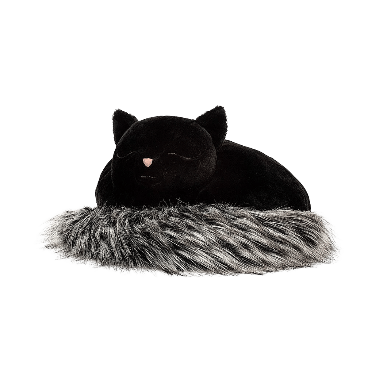 Nestie Cat