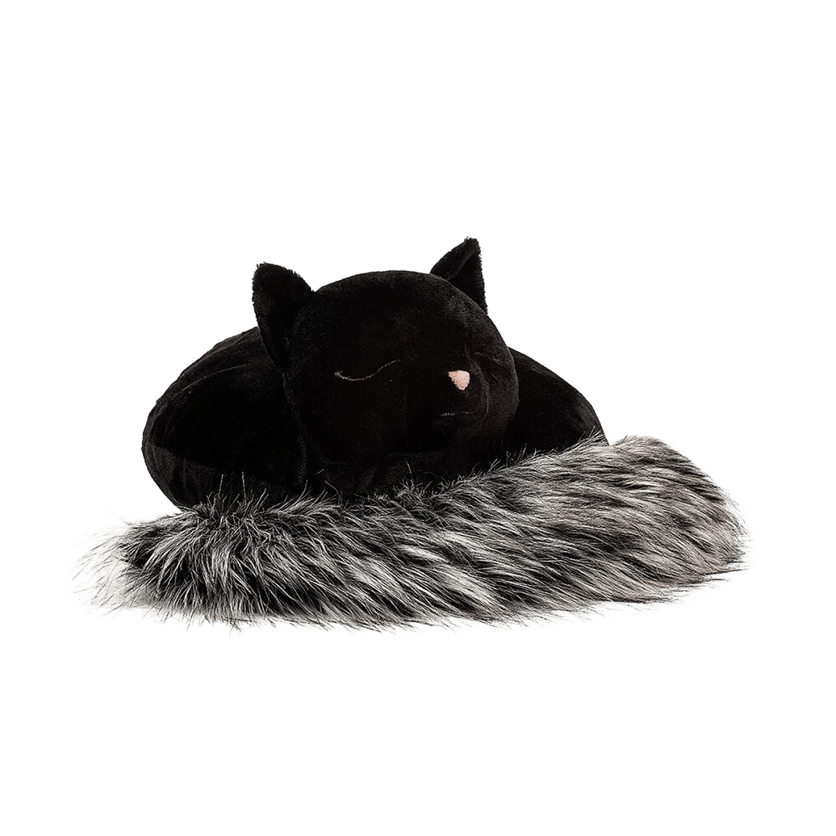 Nestie Cat