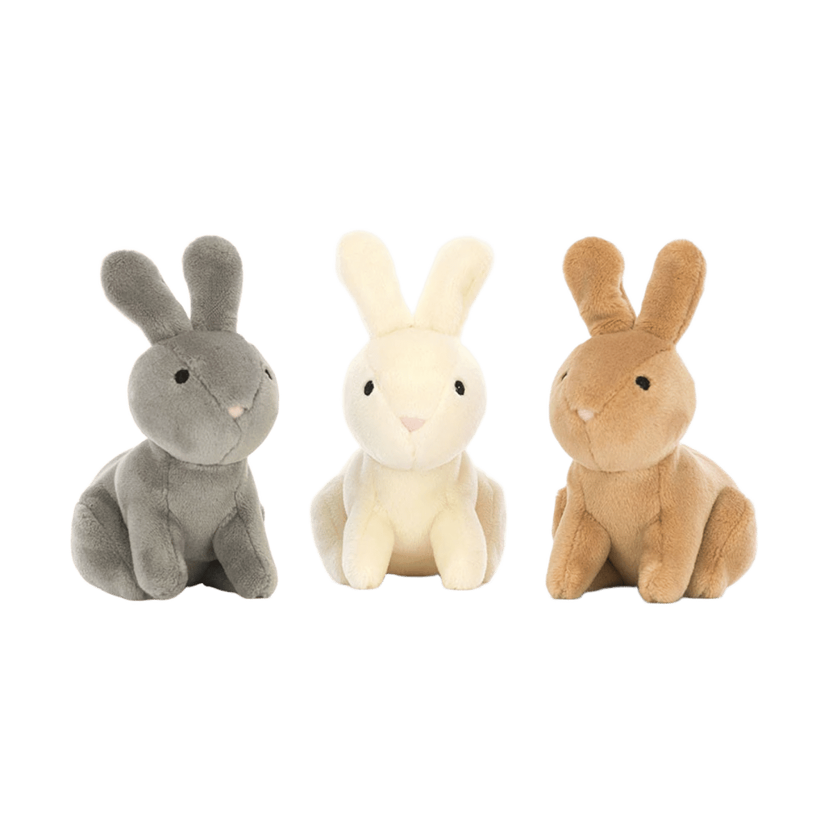 Nesting Bunnies