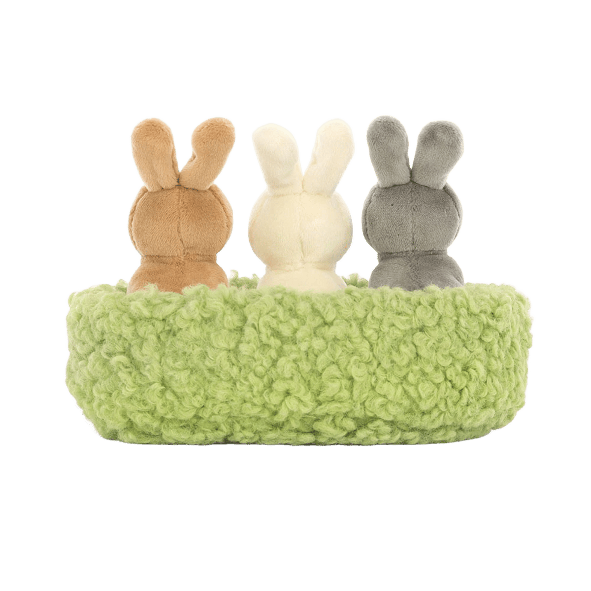 Nesting Bunnies
