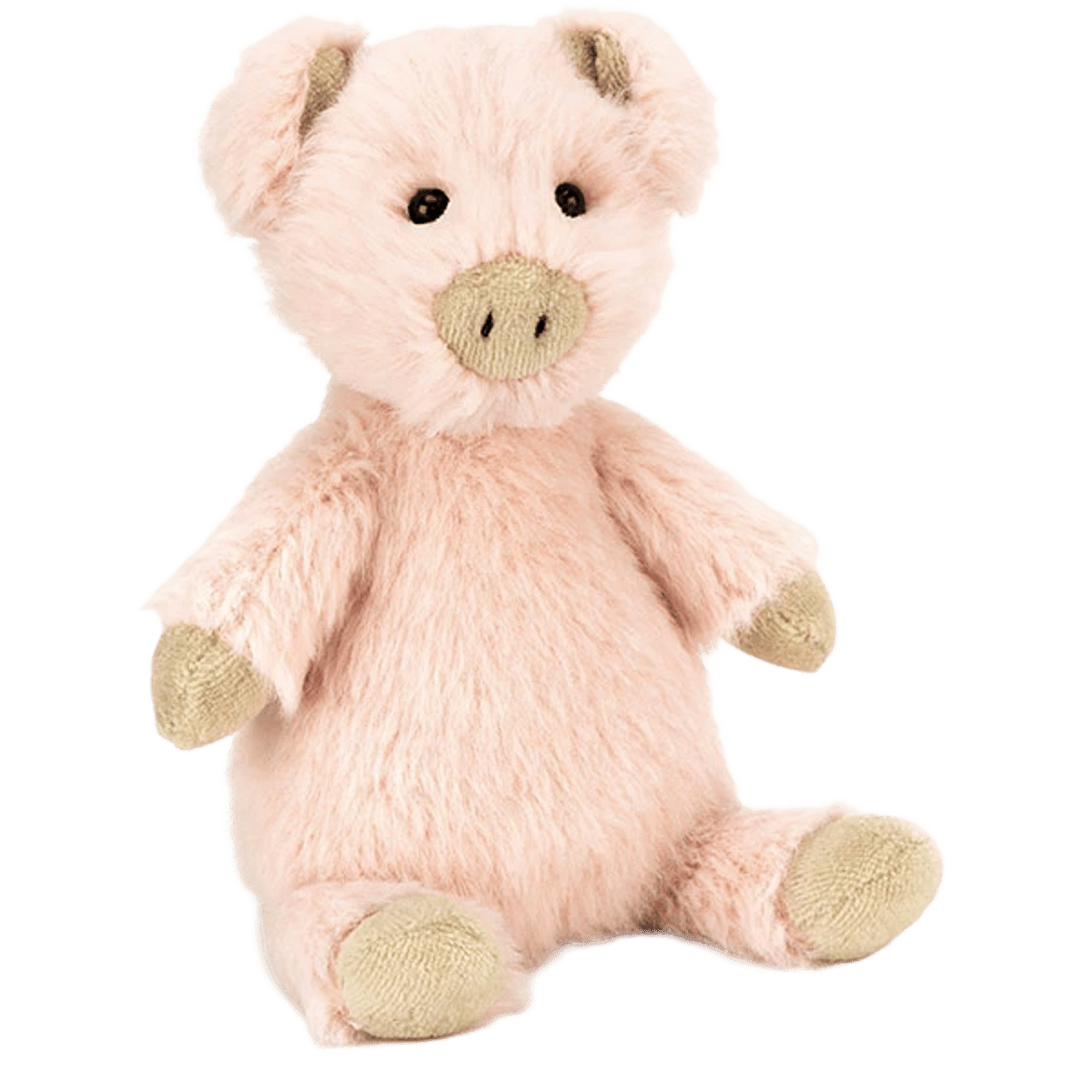 Nibbles Piglet