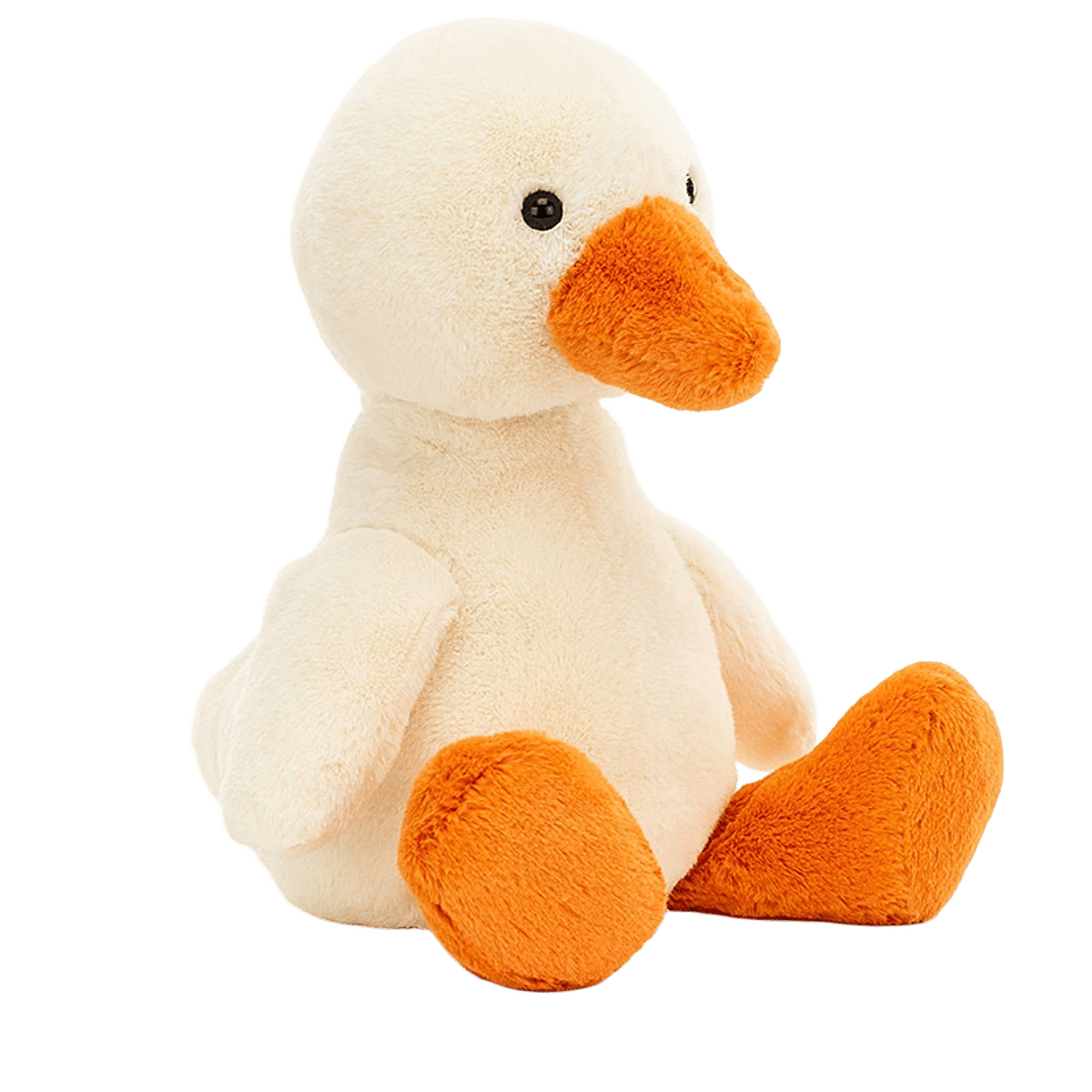Nimbus Duck