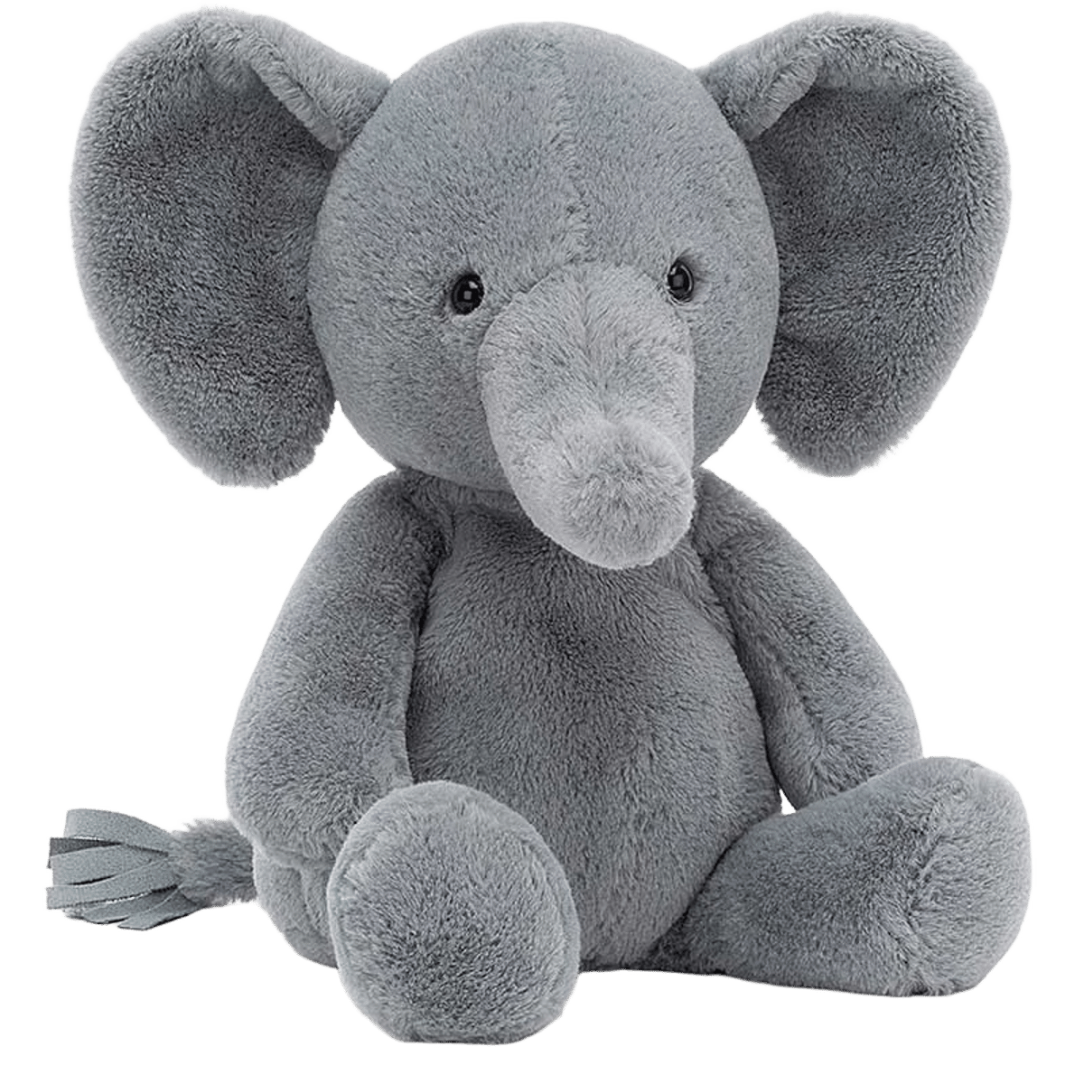 Nimbus Elephant