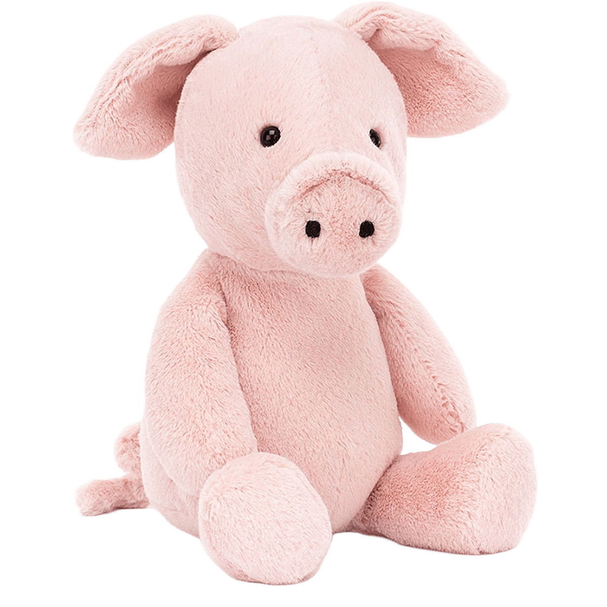 Nimbus Pig