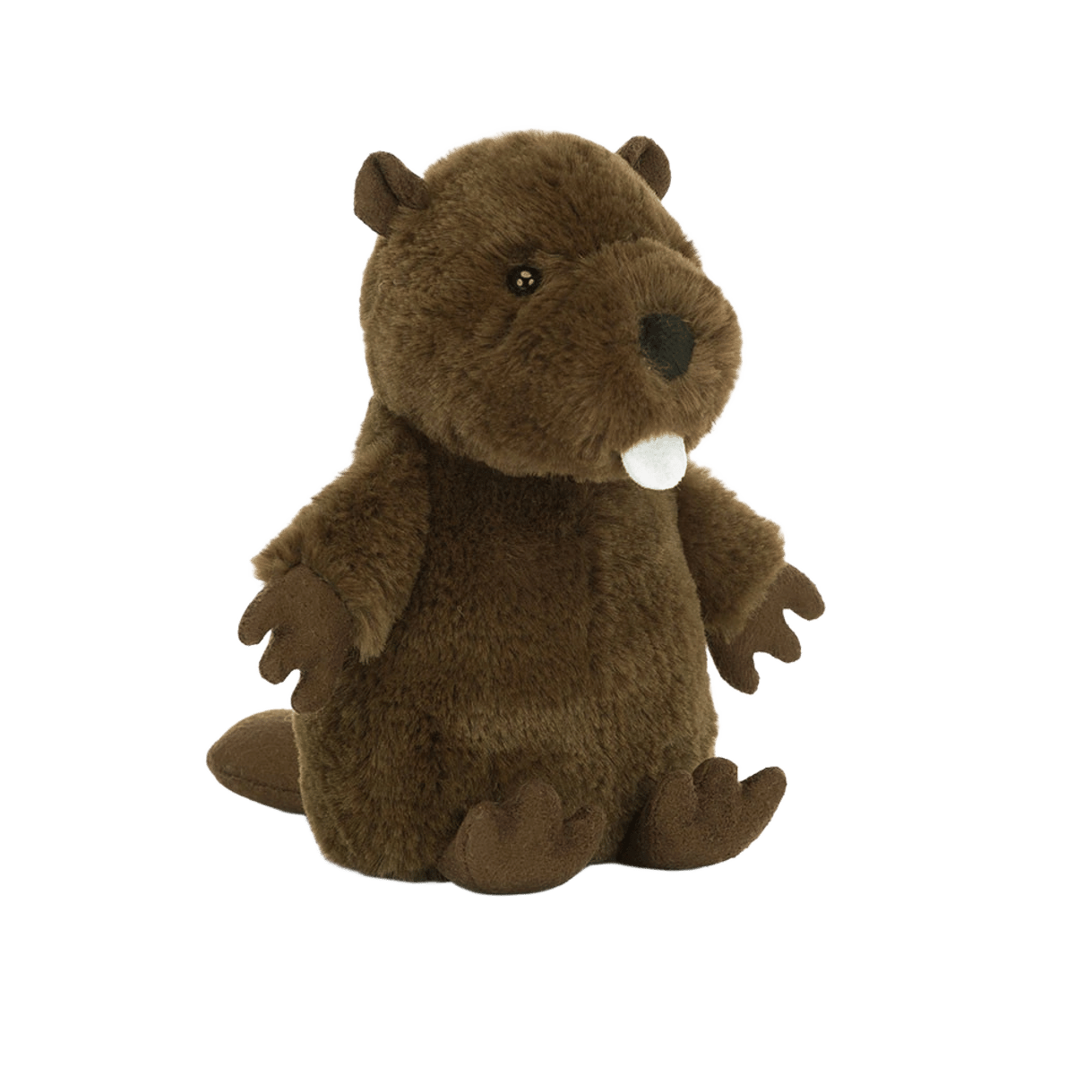 Nippit Beaver