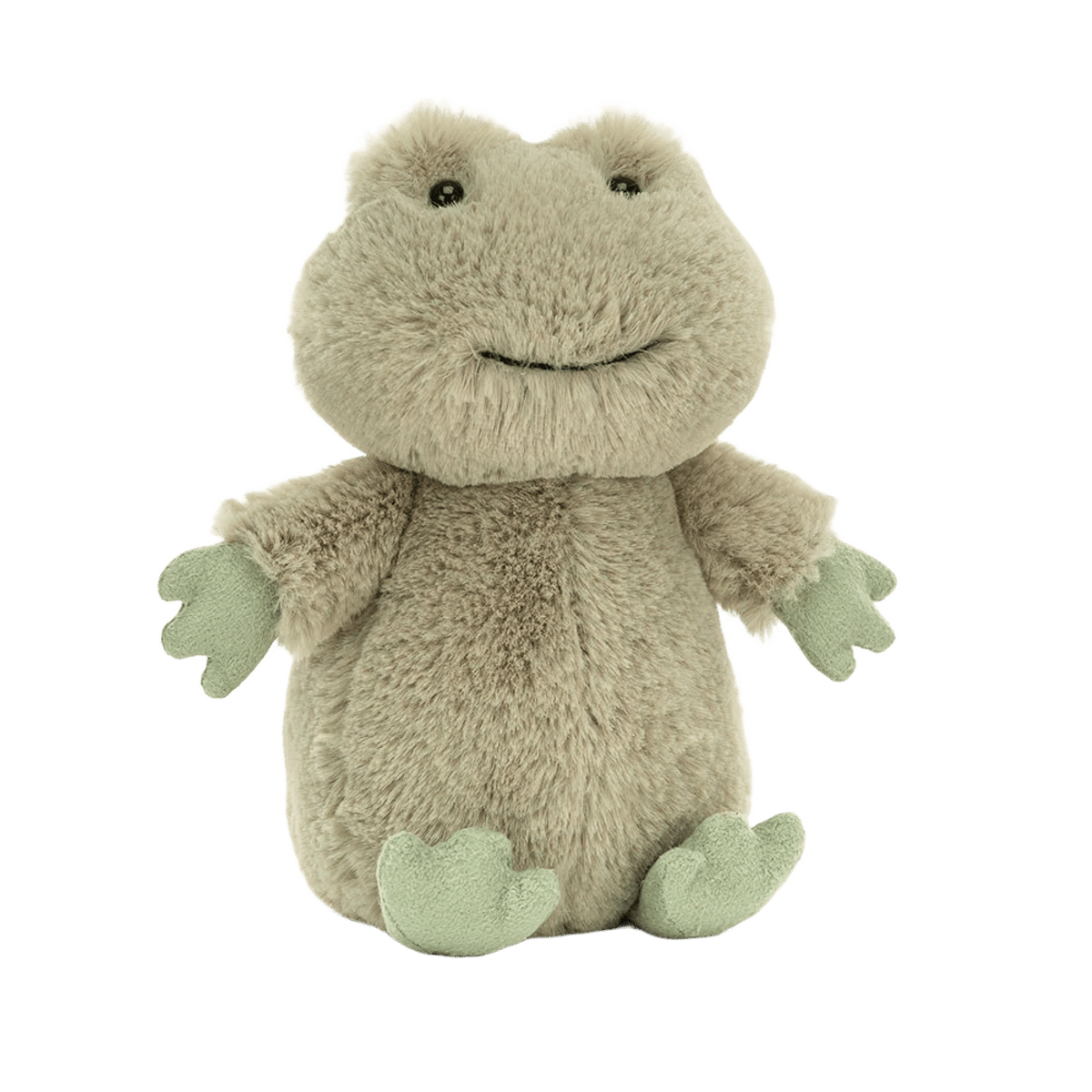 Nippit Frog