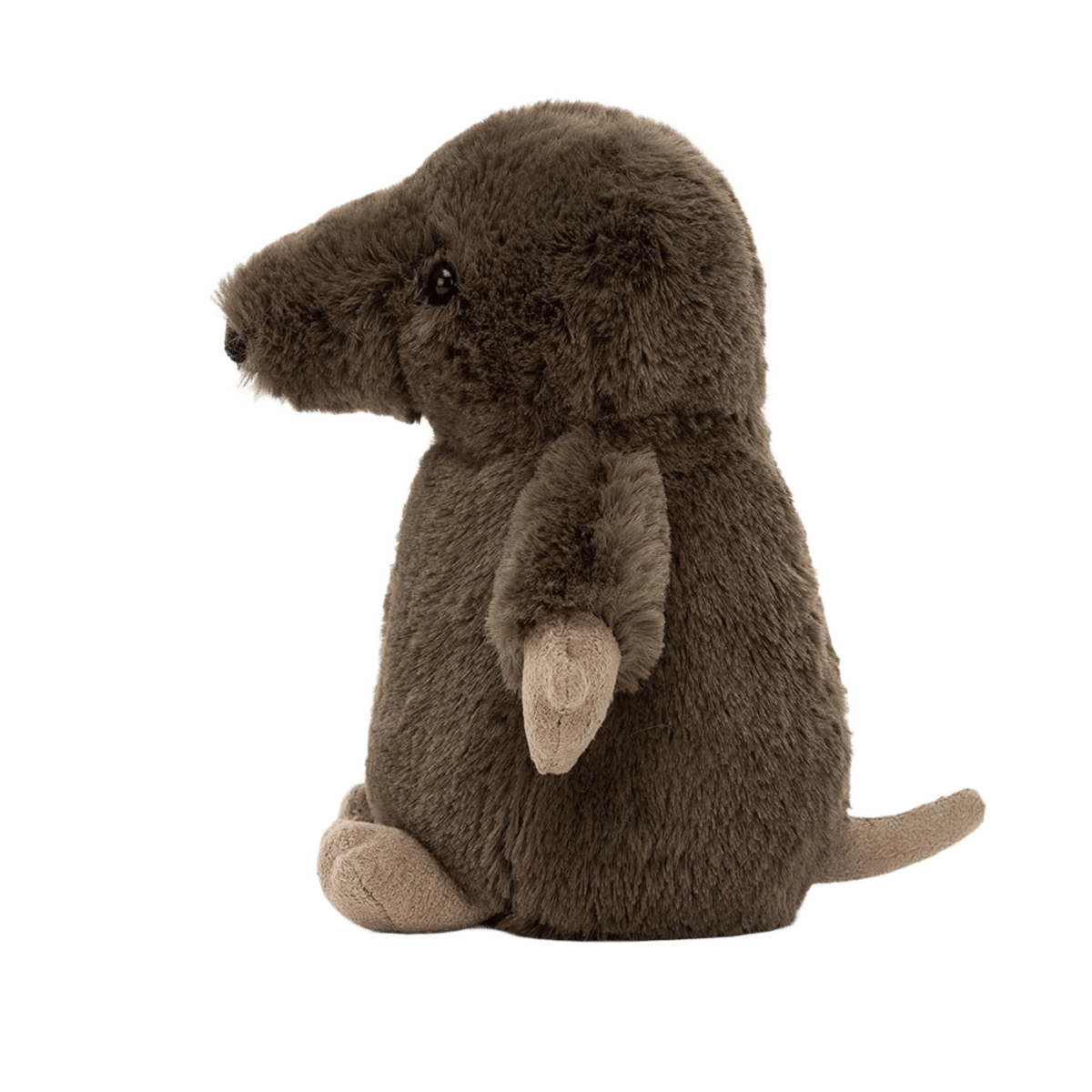 Nippit Mole
