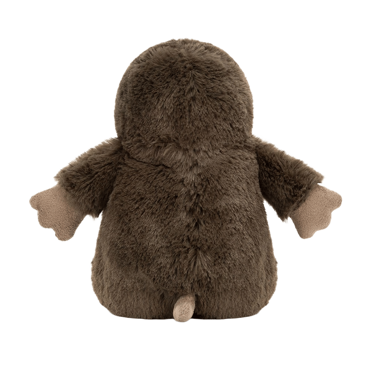 Nippit Mole