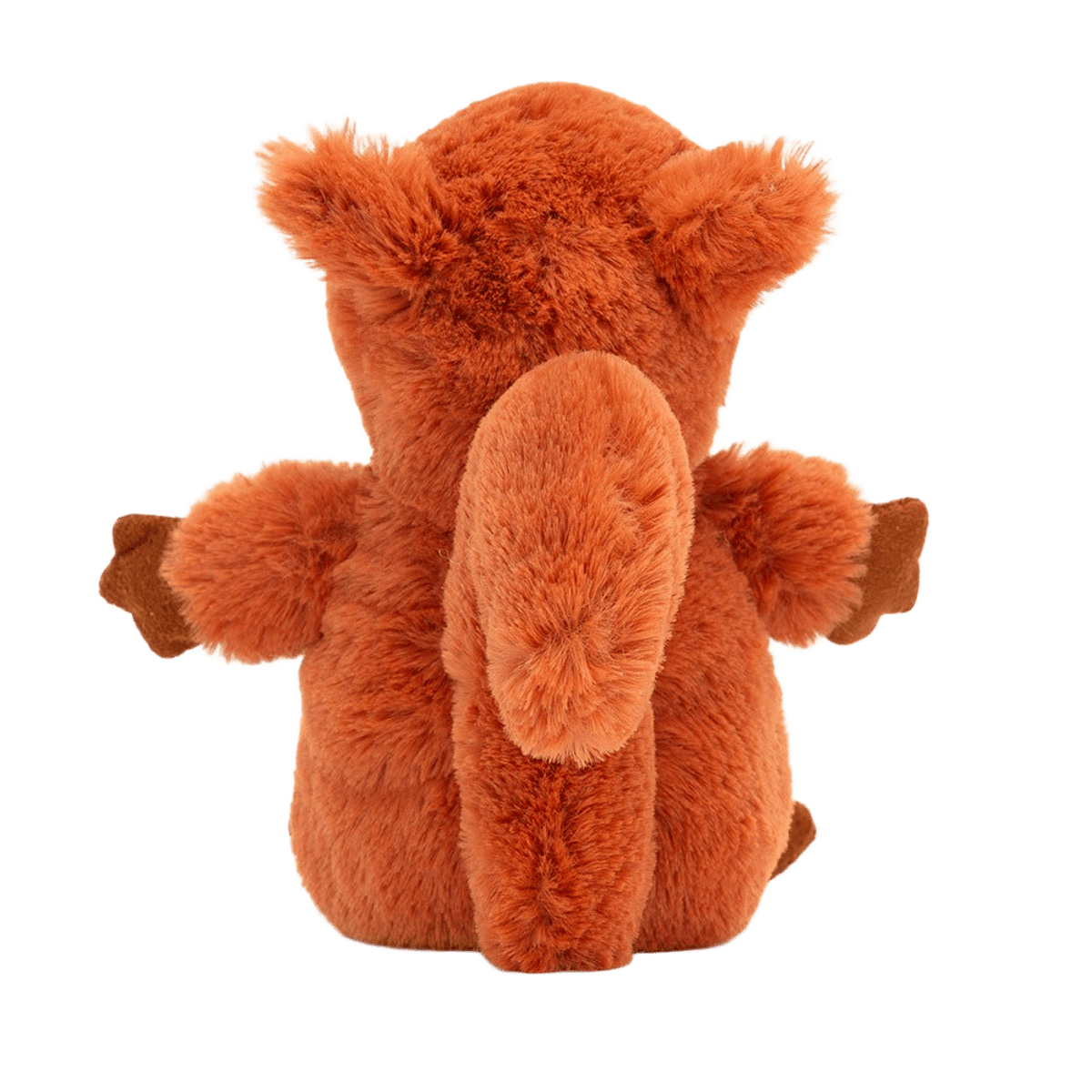 Nippit Squirrel