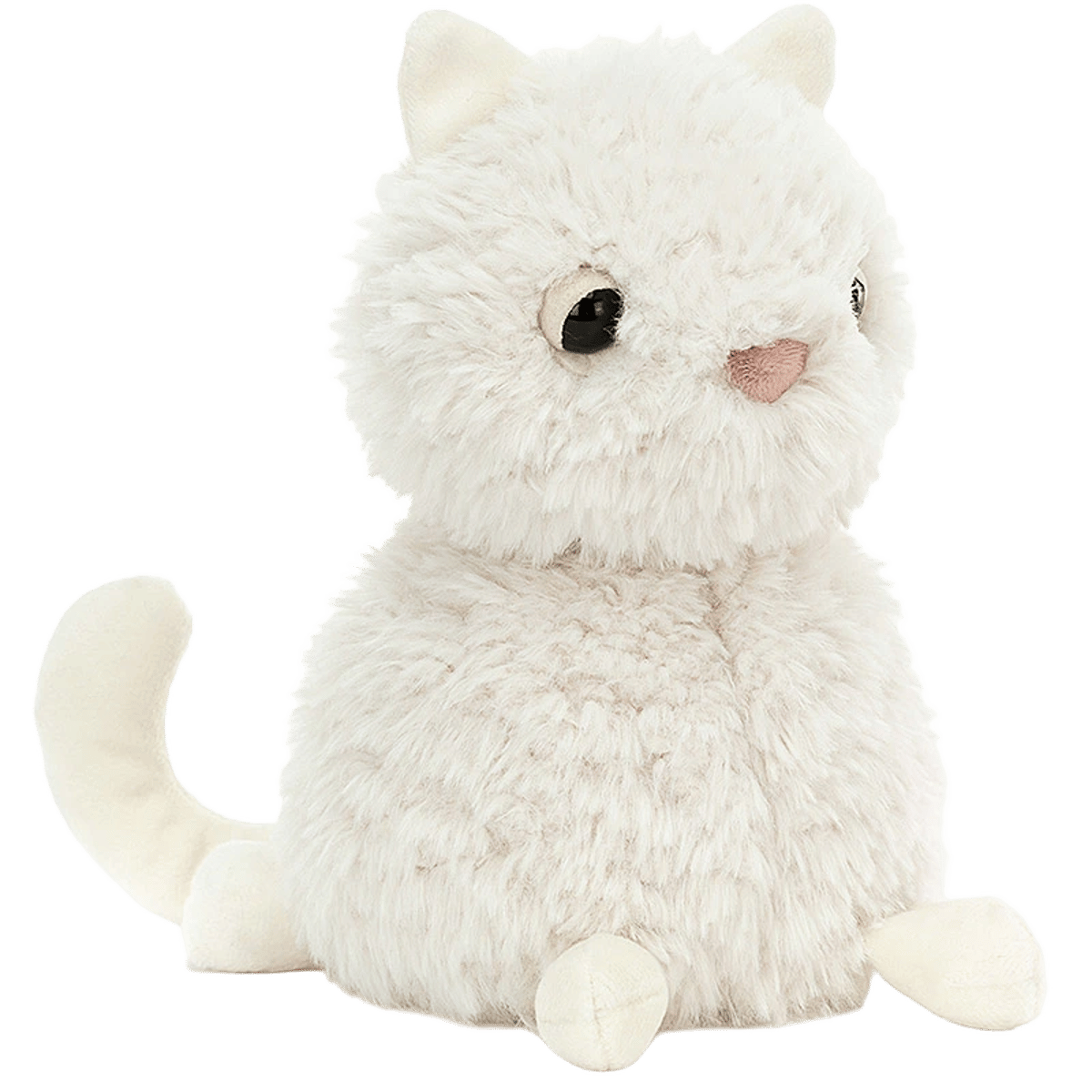 Nuzzables Cat