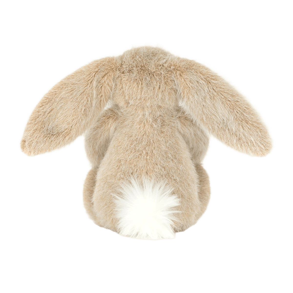 Oat Flufflet Bunny