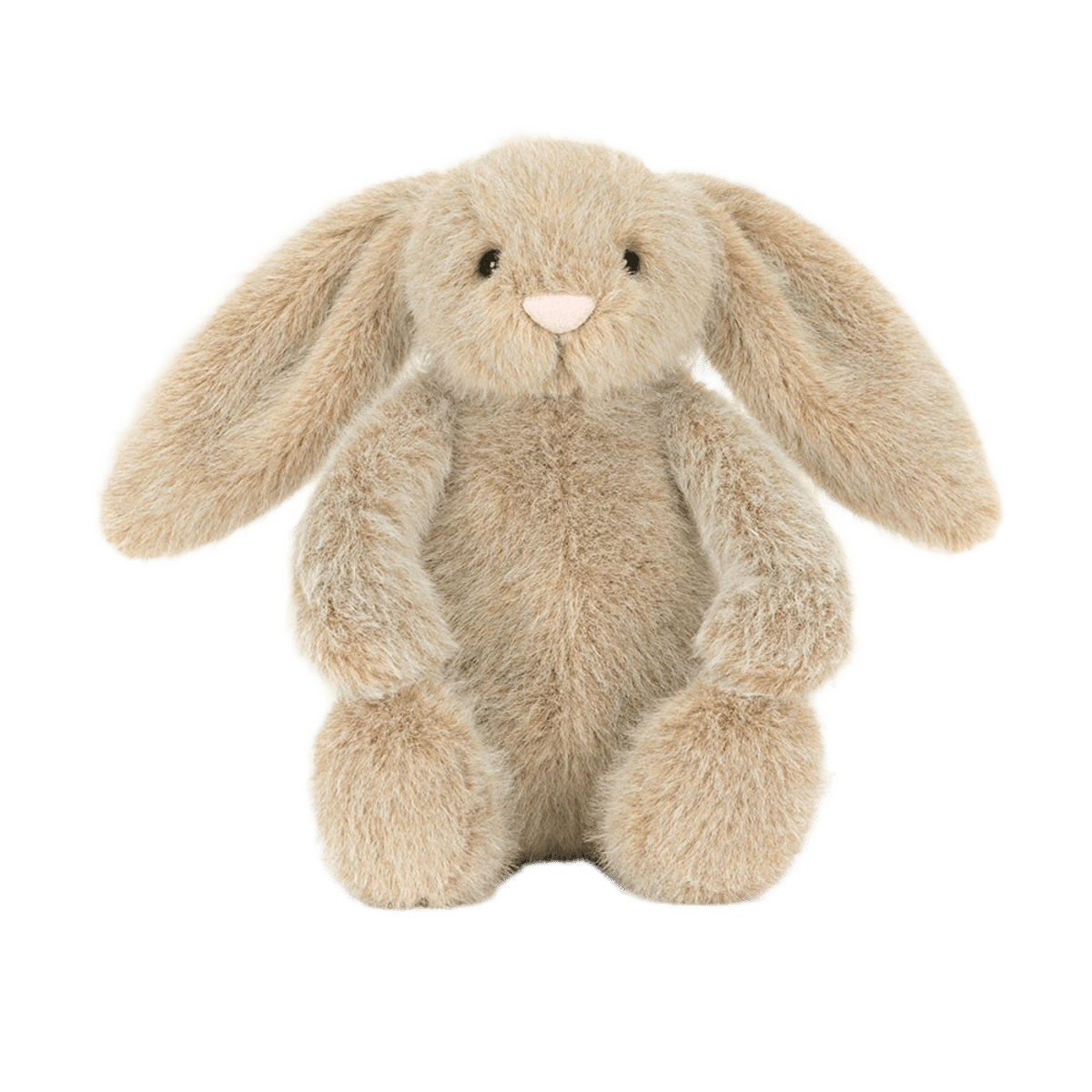 Oat Flufflet Bunny