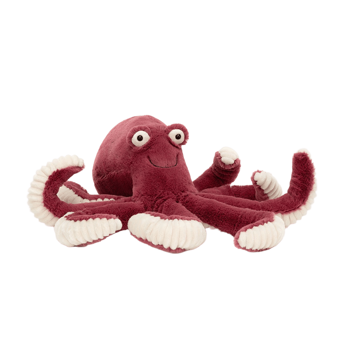 Obbie Octopus