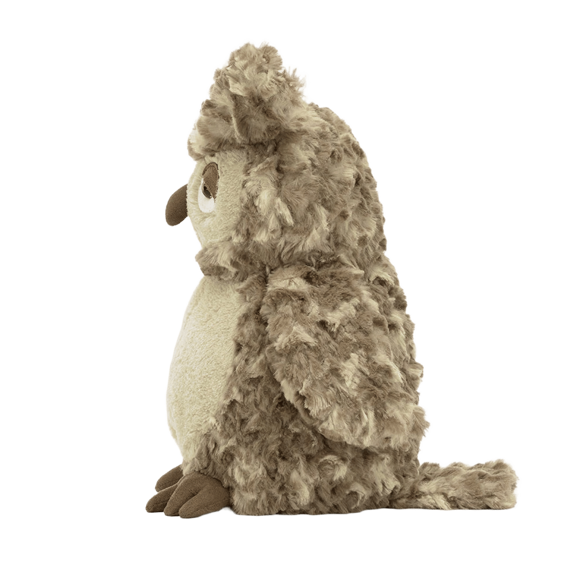 Oberon Owl