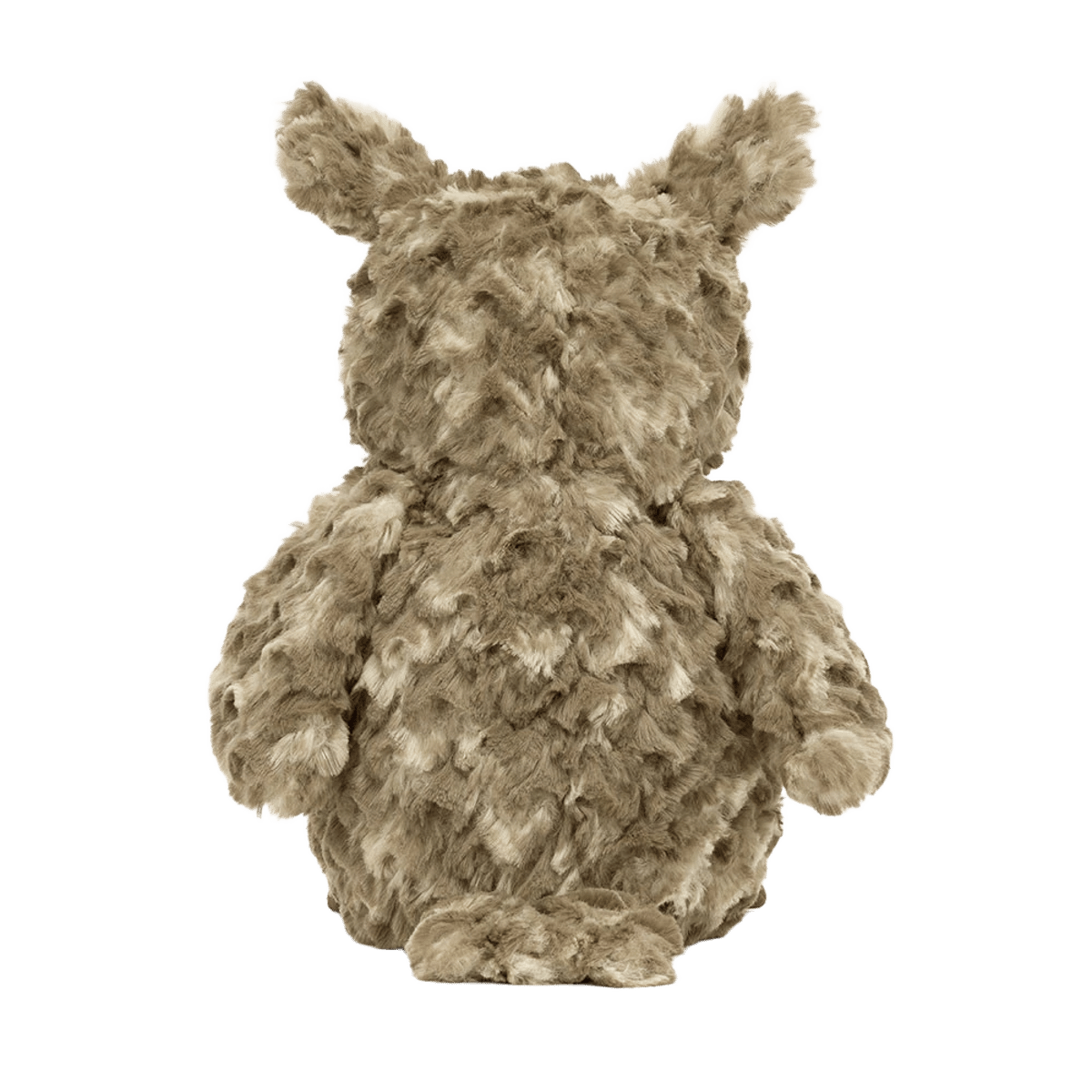 Oberon Owl