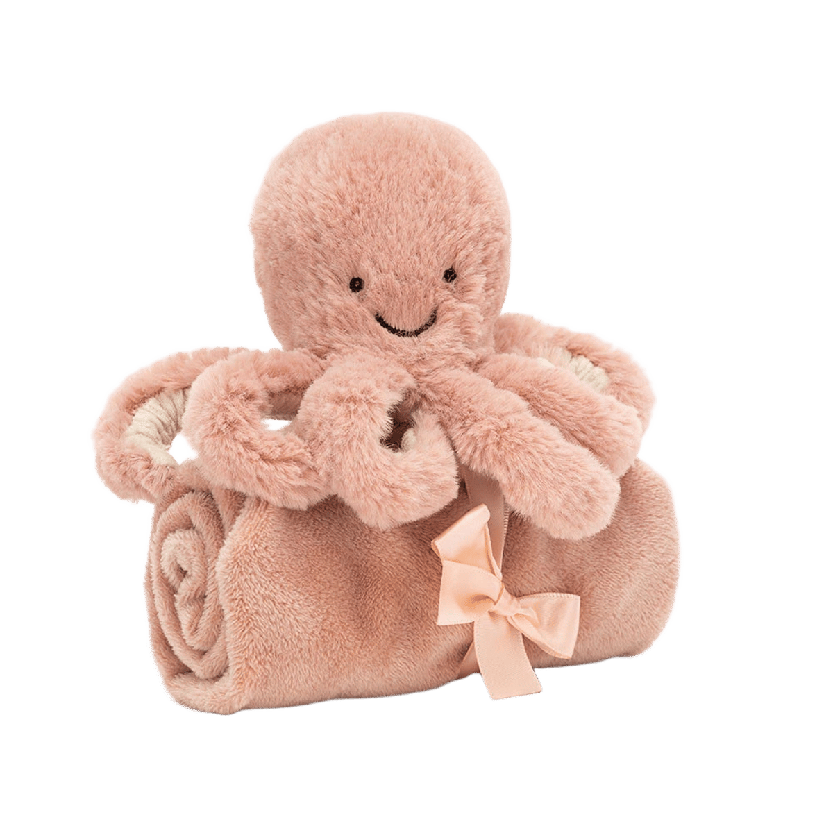 Odell Octopus Soother