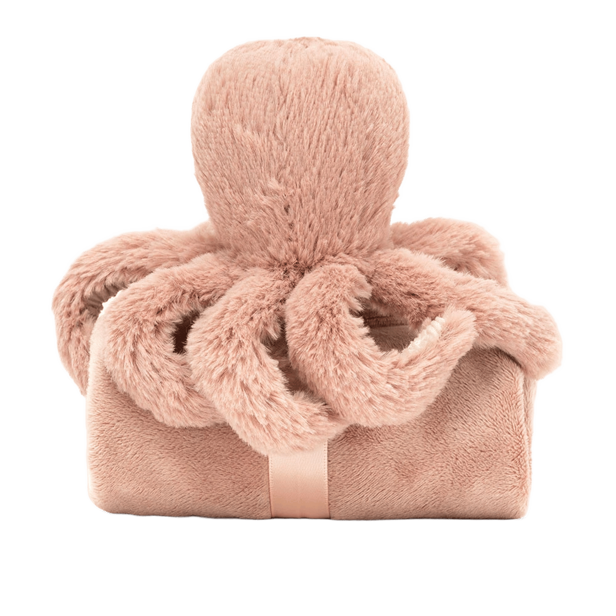 Odell Octopus Soother