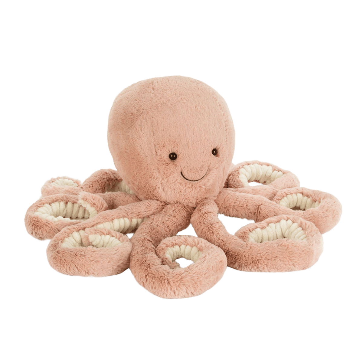 Odell Octopus