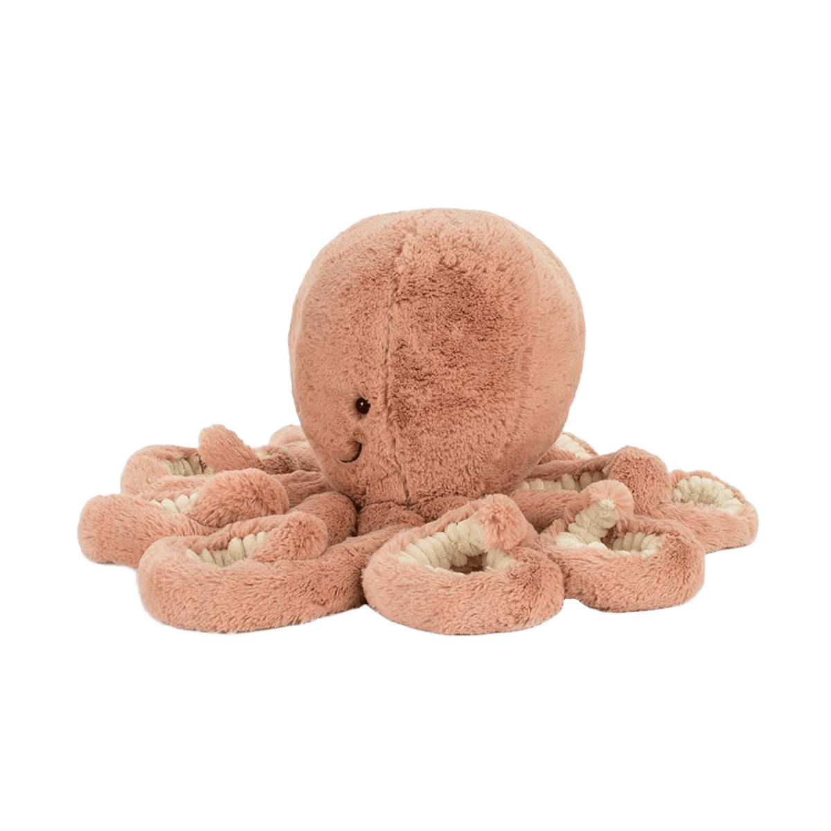 Odell Octopus