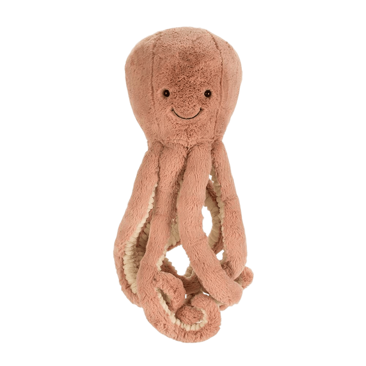 Odell Octopus