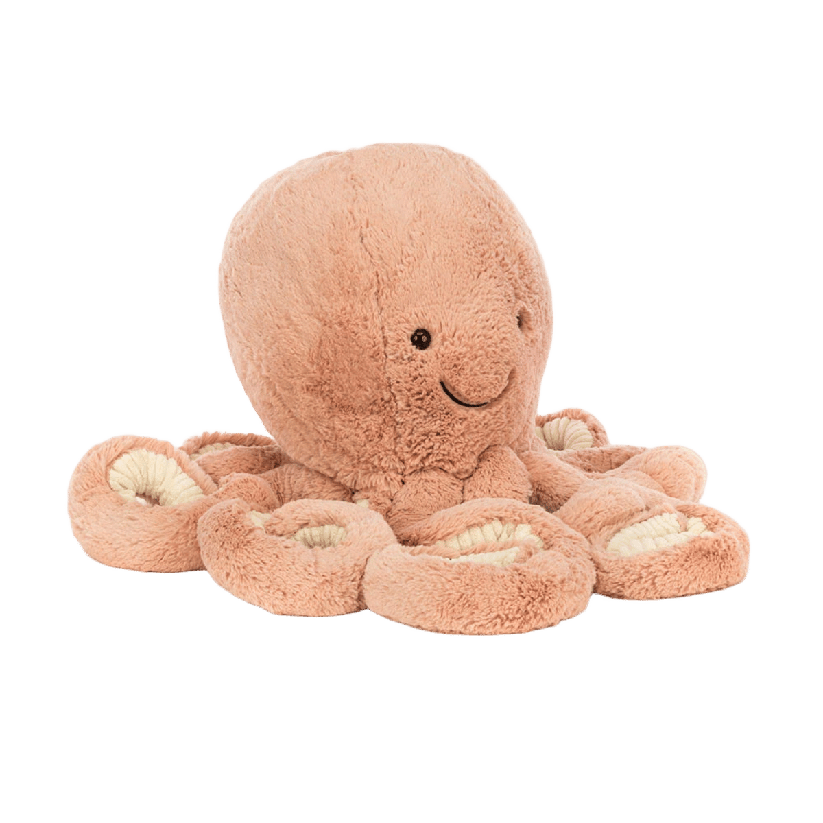 Odell Octopus