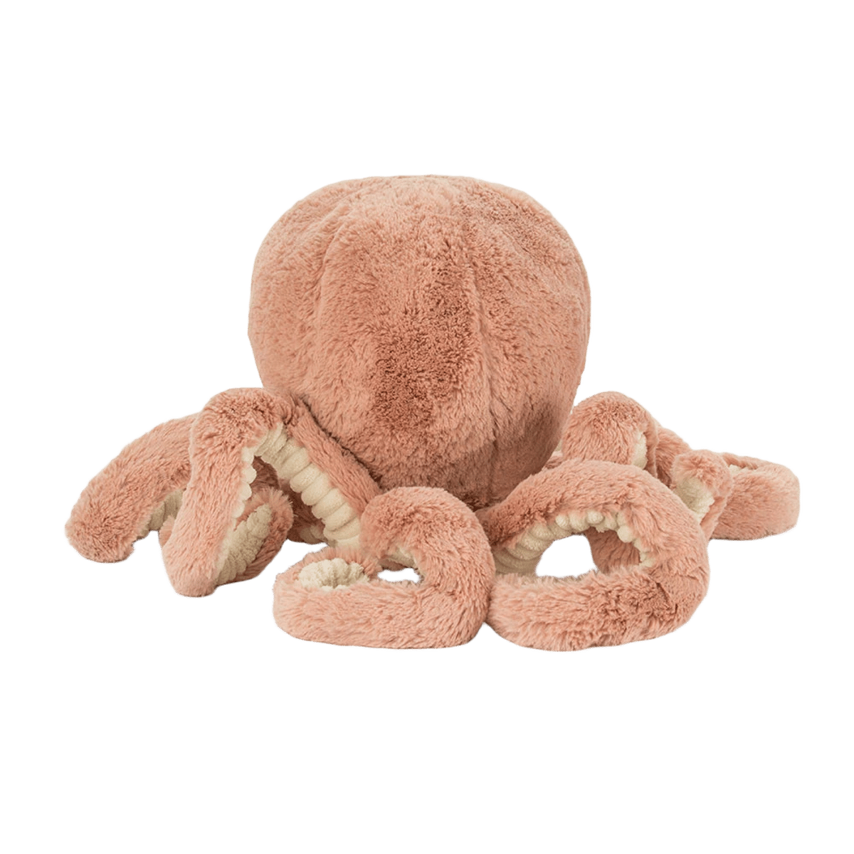Odell Octopus