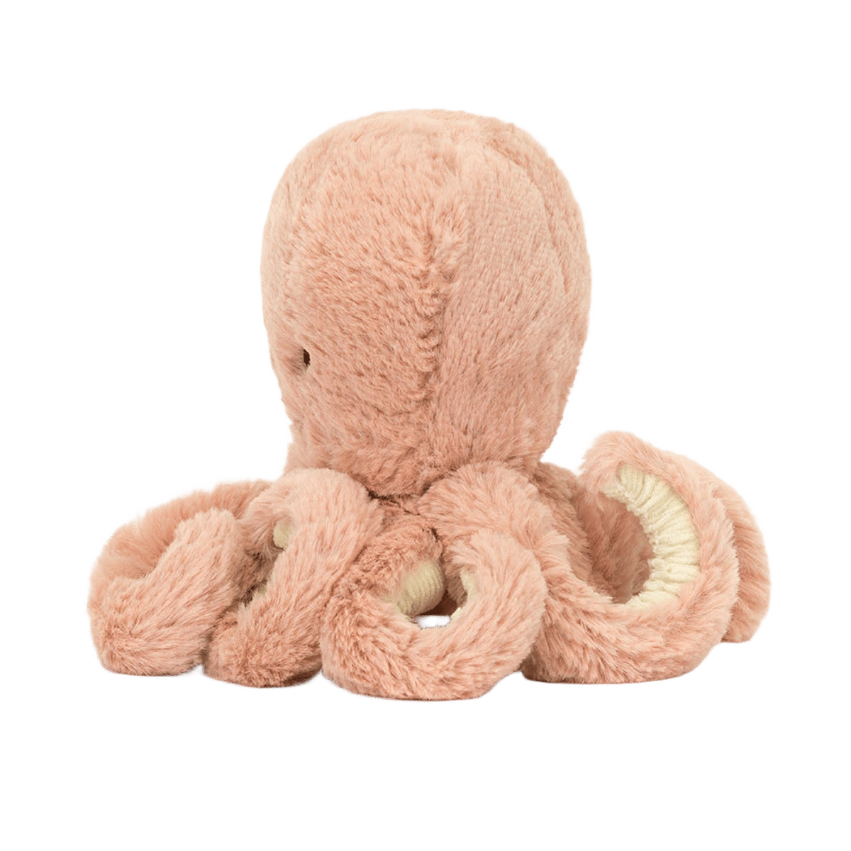 Odell Octopus