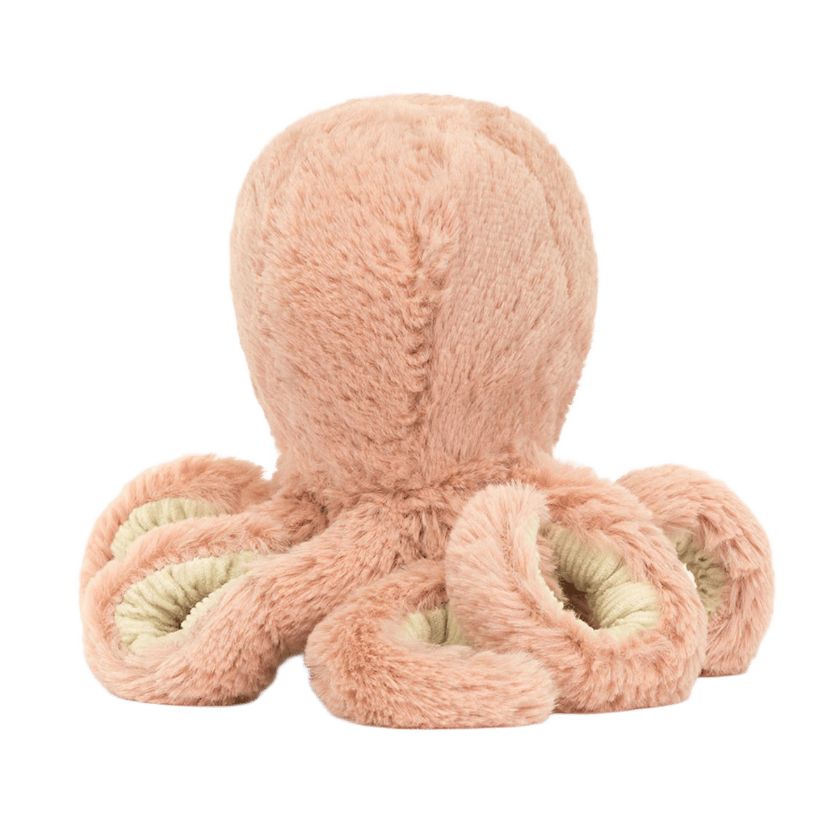Odell Octopus