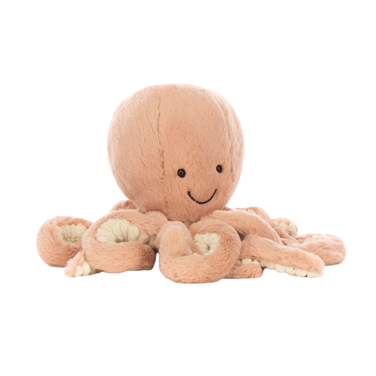 Odell Octopus