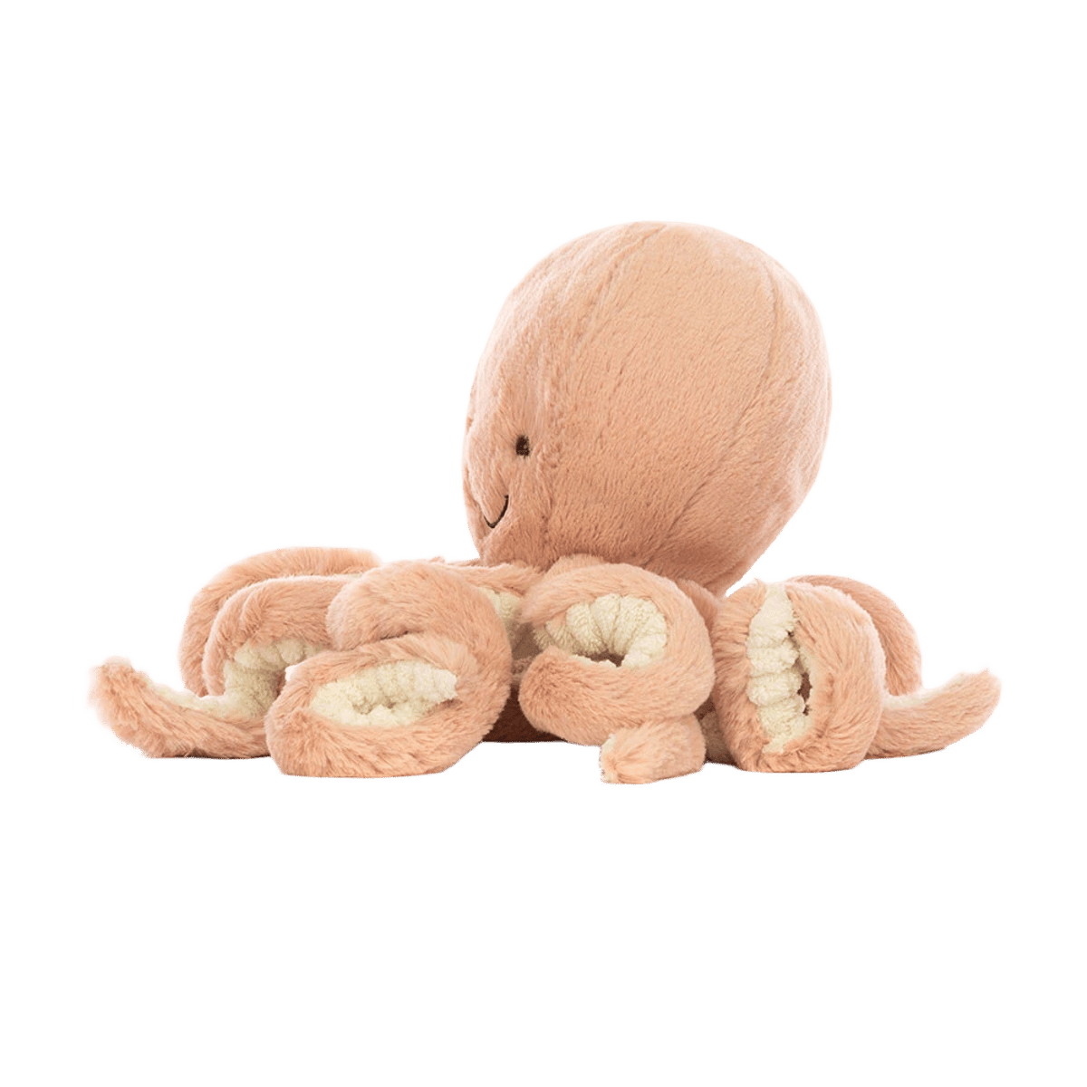 Odell Octopus