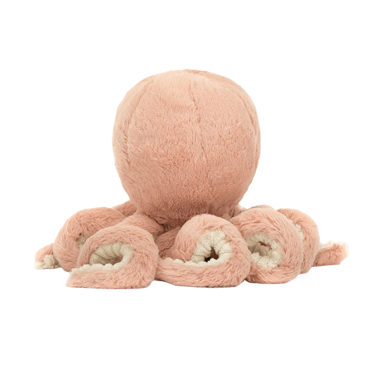 Odell Octopus