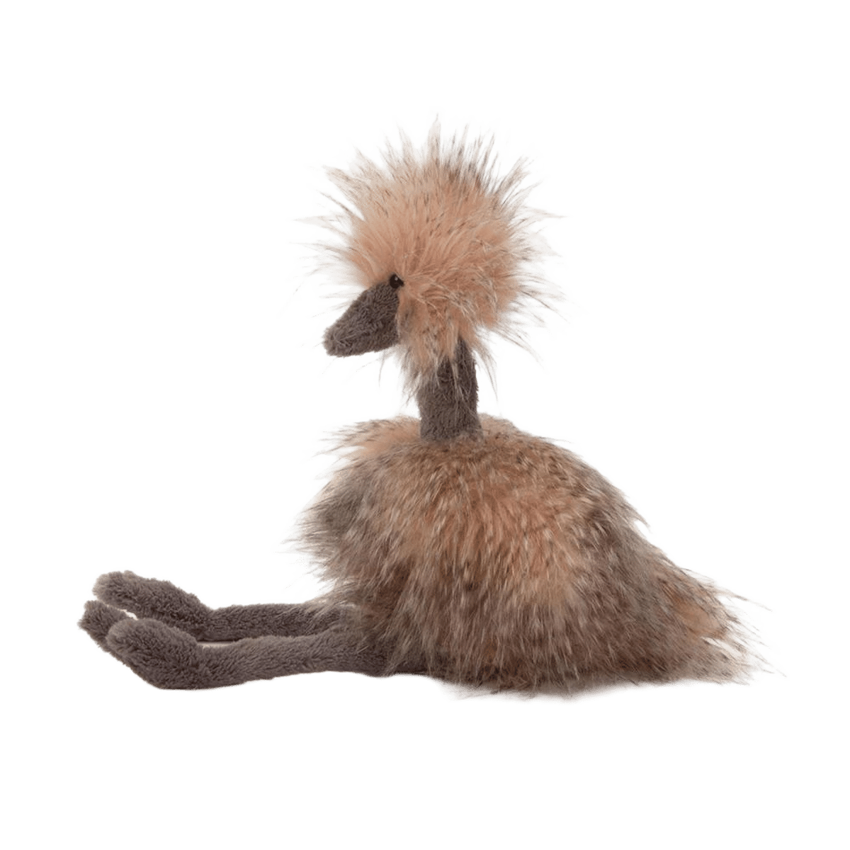 Odette Ostrich
