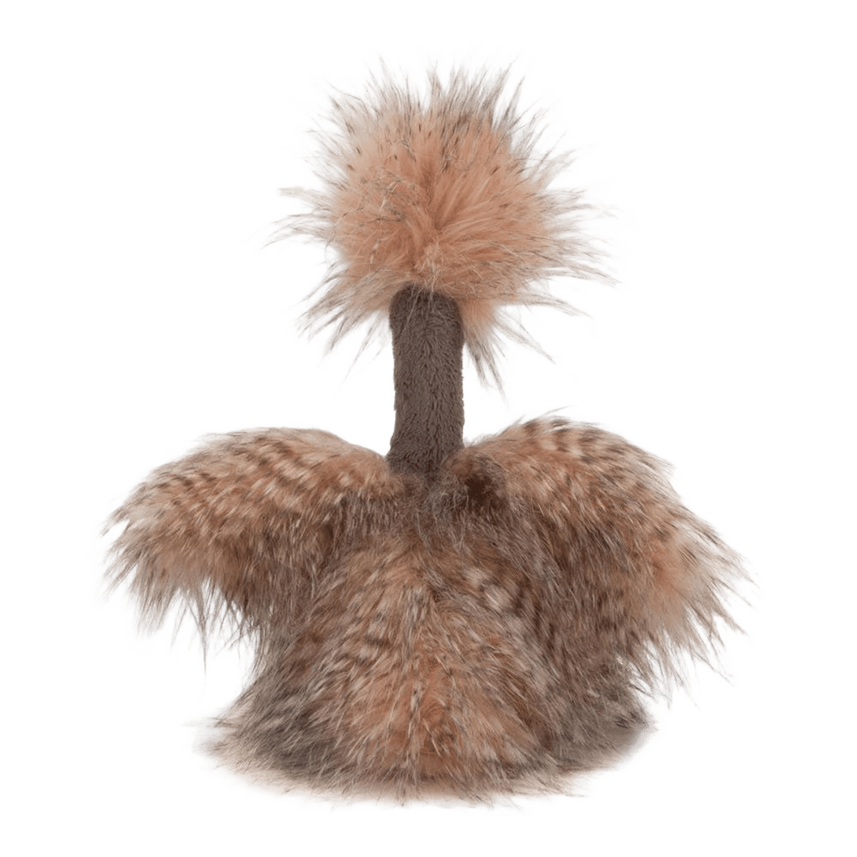 Odette Ostrich