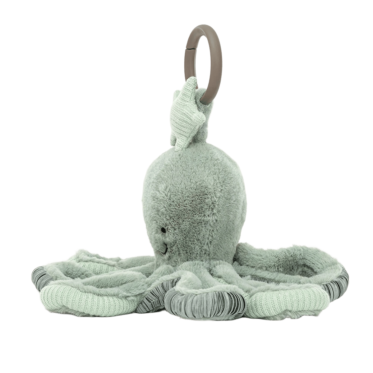 Odyssey Octopus Activity Toy