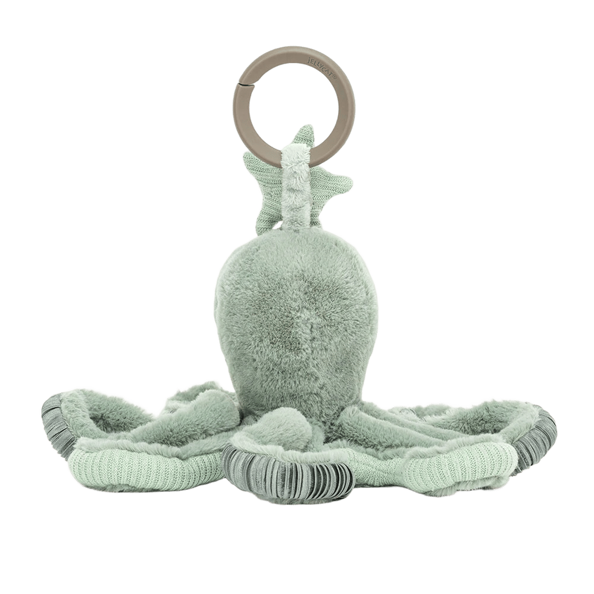 Odyssey Octopus Activity Toy