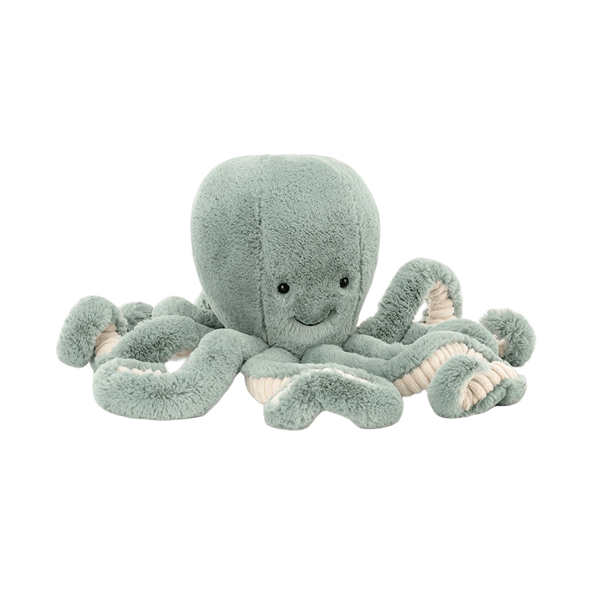 Odyssey Octopus
