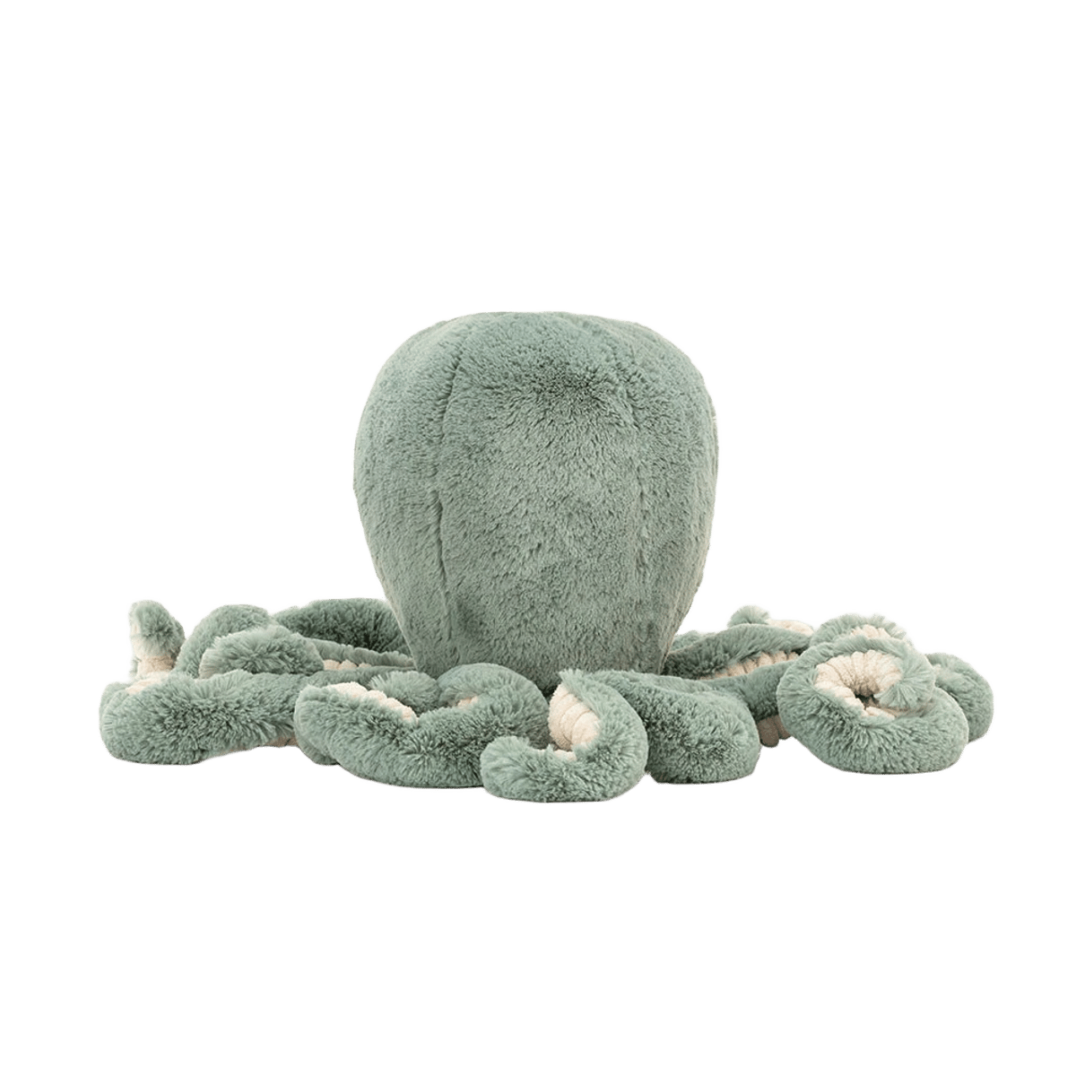 Odyssey Octopus