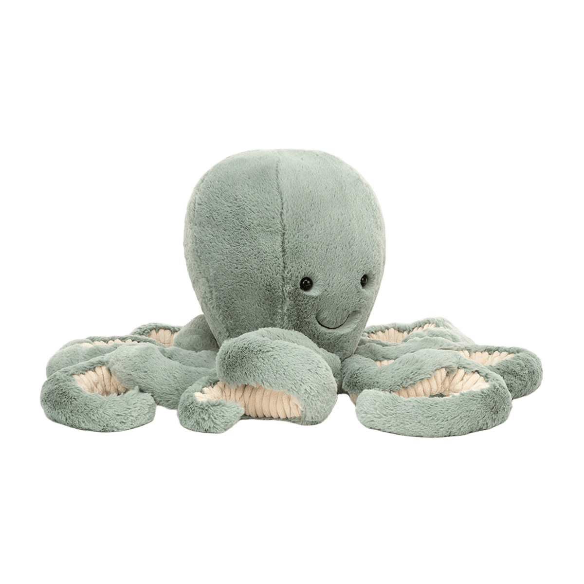 Odyssey Octopus