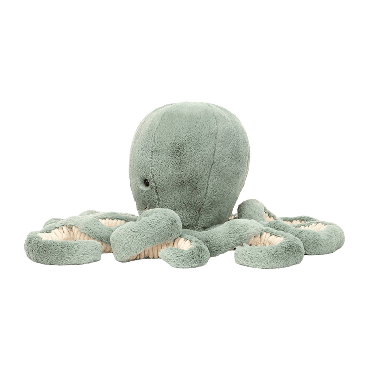 Odyssey Octopus